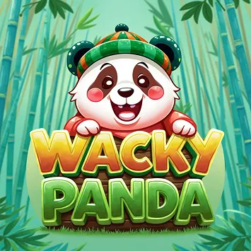 Wacky Panda